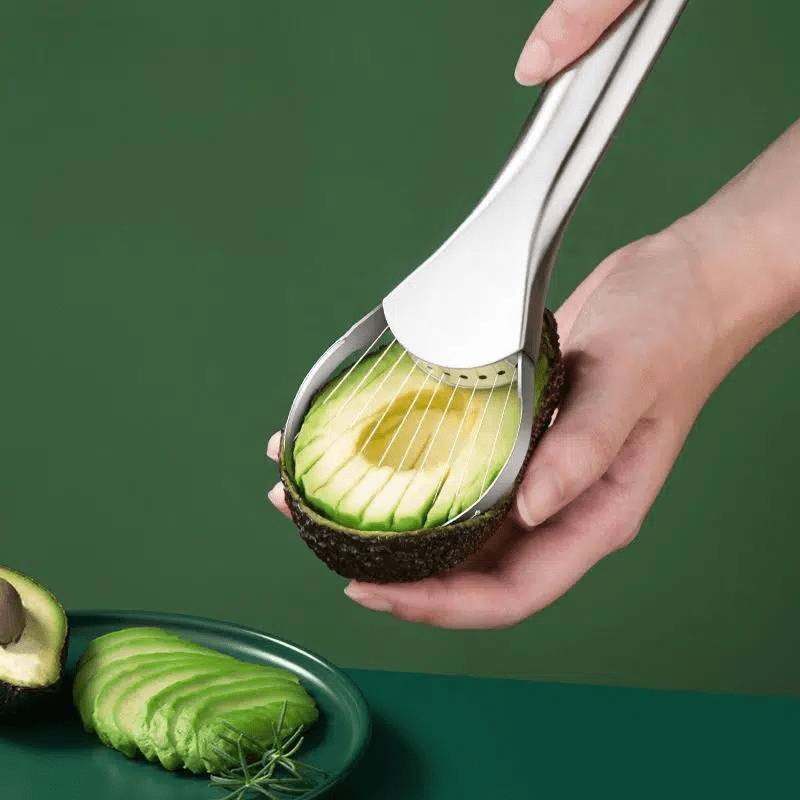 Avocado Tool Cutter Core Separator Knife Tool
