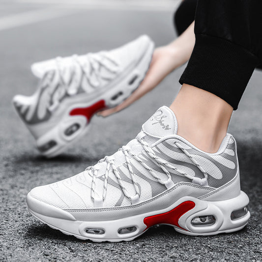Mesh Fashion Casual Sneaker