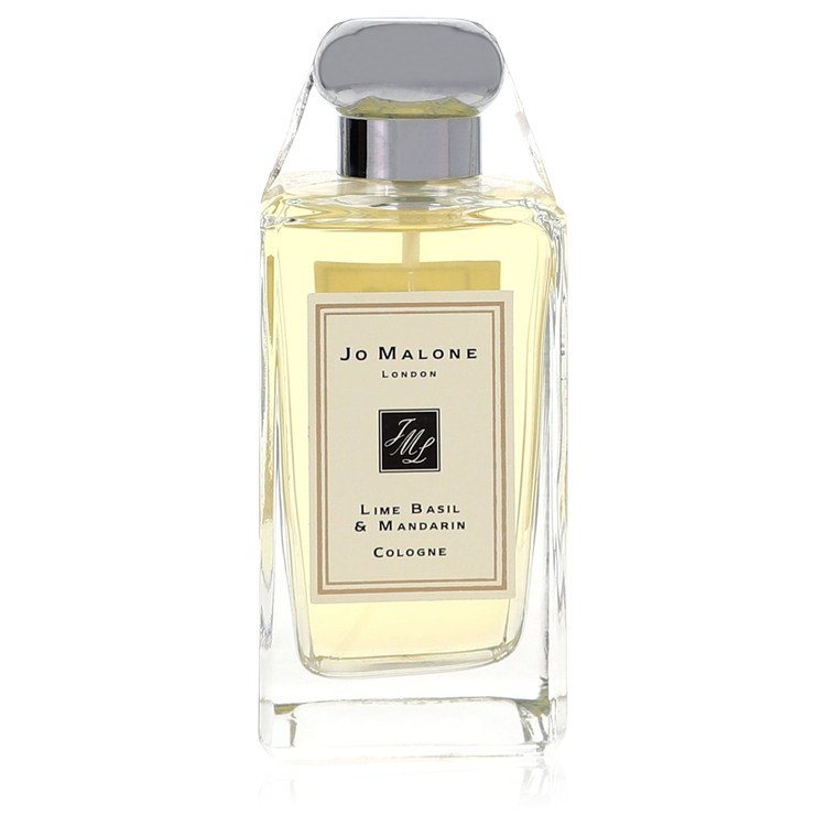 Jo Malone Lime Basil & Mandarin by Jo Malone Cologne Spray