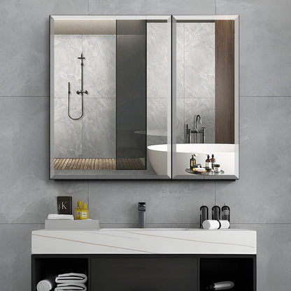 30*26-inch Medicine cabinet with Mirror