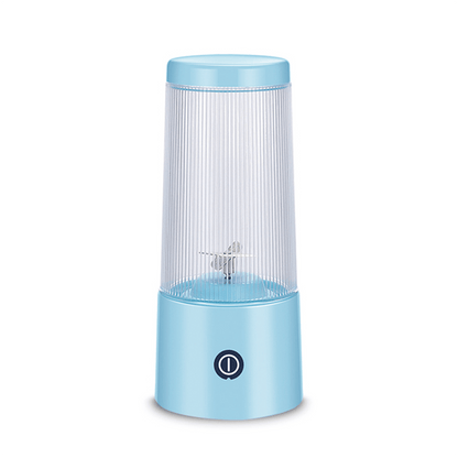 Portable Electric Mini Fruit Mixer