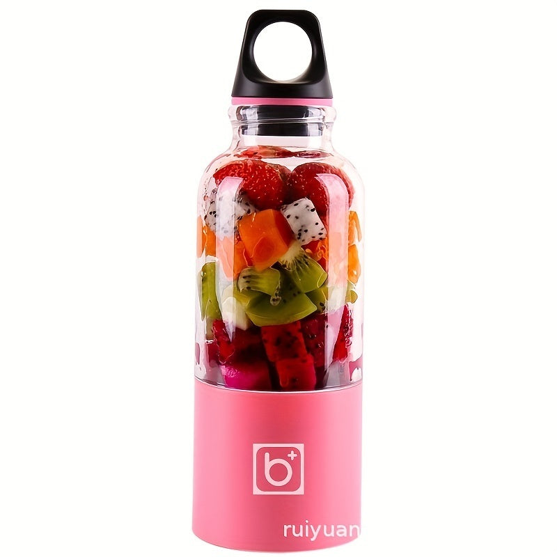 Rechargeable Juicer