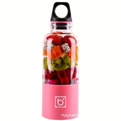 Rechargeable Juicer