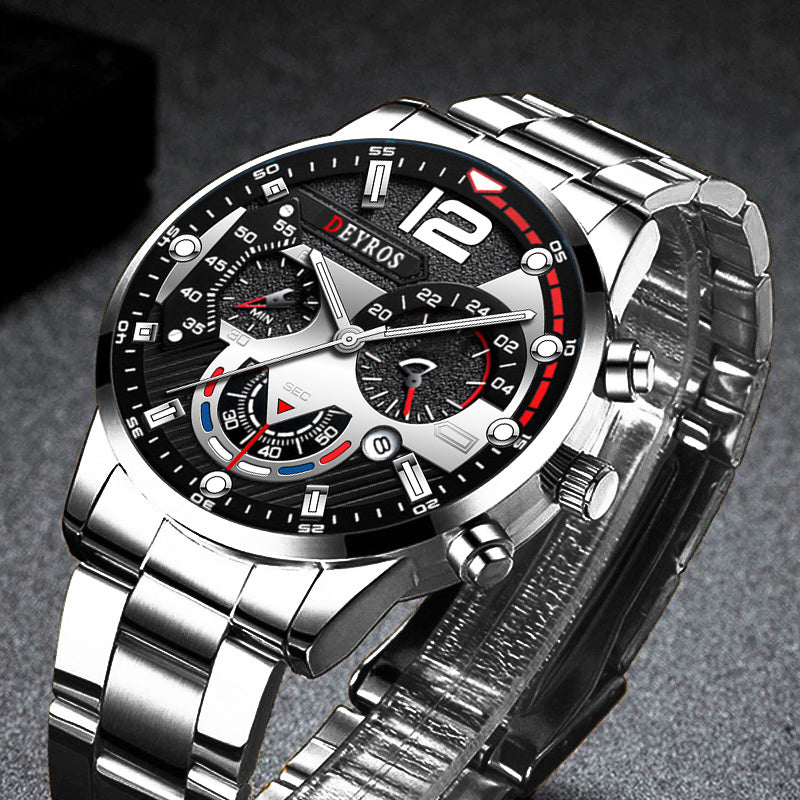 Men's Sports Watch