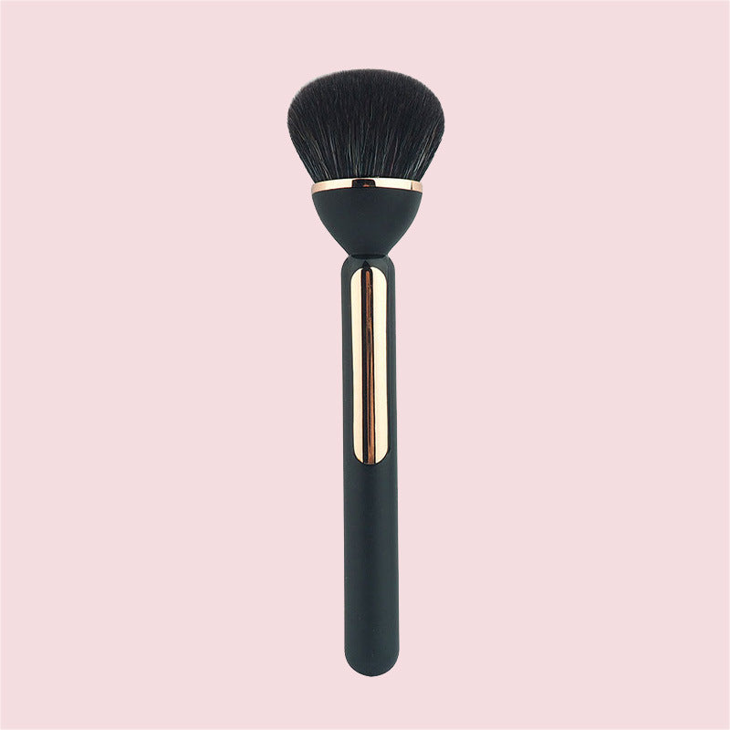 Soft Fluffy Loose Powder Brush