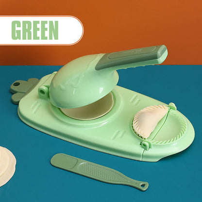 2 In 1 Dough Pressing Tool Set