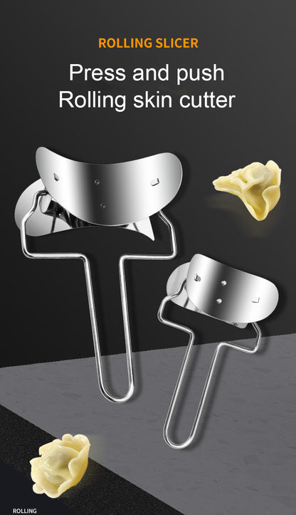 Stainless Steel Dumplings Tool