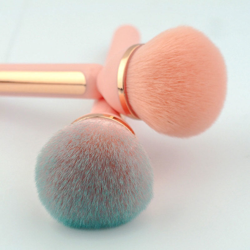 Soft Fluffy Loose Powder Brush