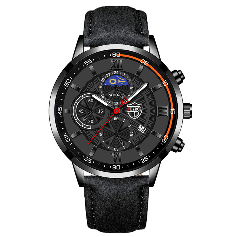 Men's sports watch