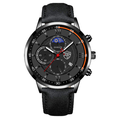 Men's sports watch