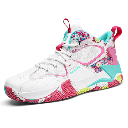 Basketball Shoes - Jogging - Walking