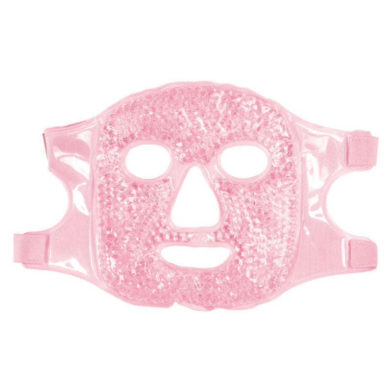 Ice Gel Face Mask - Anti-Wrinkle - Relieve Fatigue - Skin Firming
