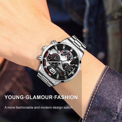 Men's Sports Watch