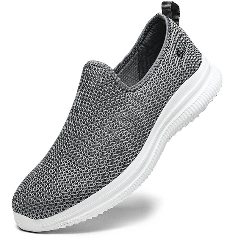 Men's Loafers - Comfortable Casual Shoes