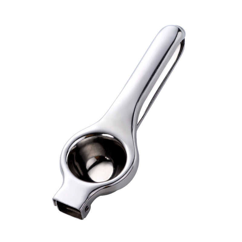 Lemon Squeezer Stainless Steel