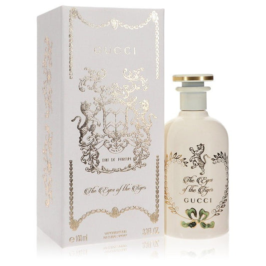 Gucci The Eyes Of The Tiger by Gucci Eau De Parfum Spray