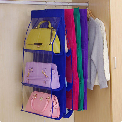 Double-sided Bag - Hanging Organizer