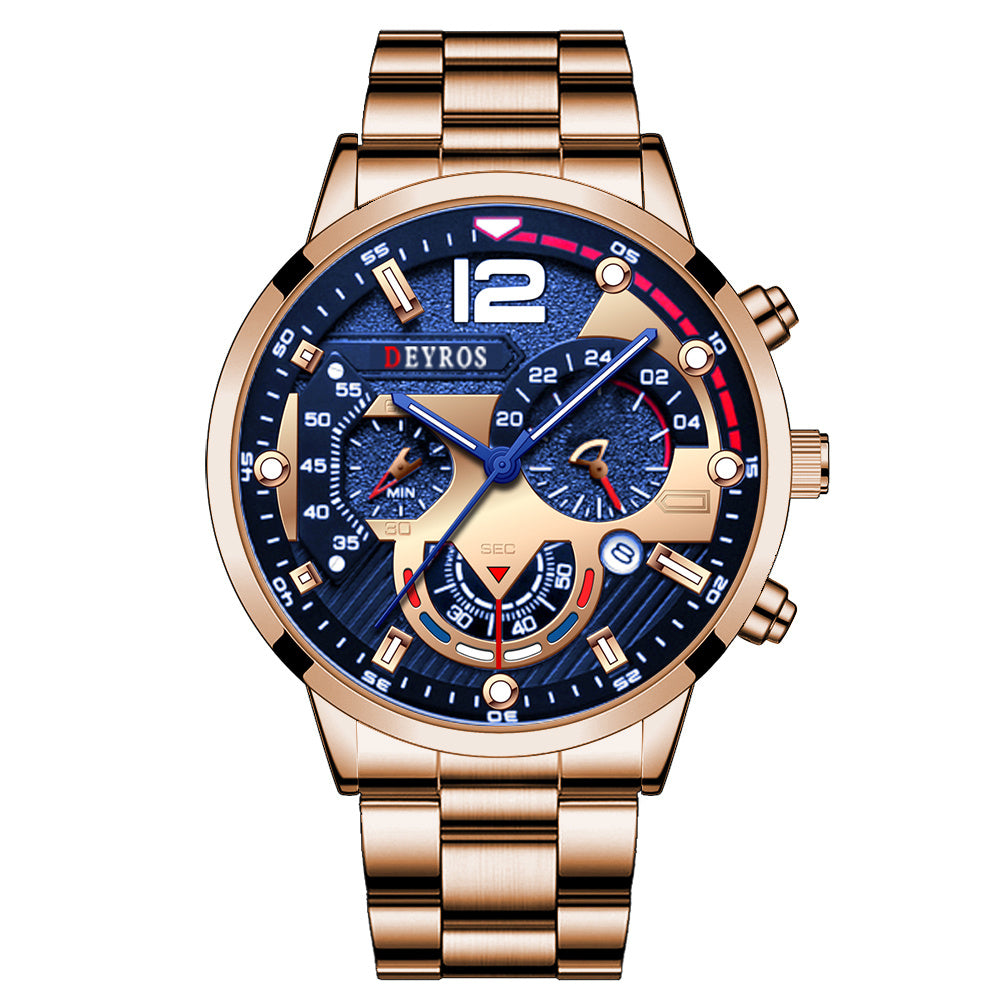 Men's Sports Watch