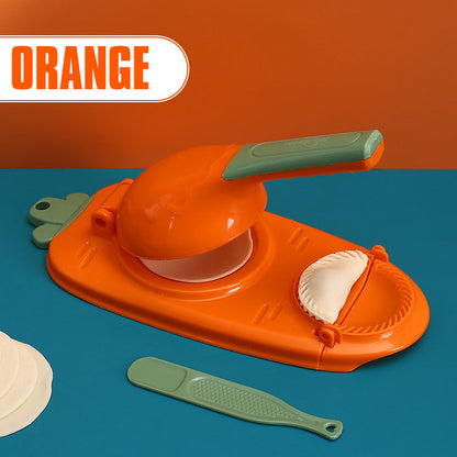 2 In 1 Dough Pressing Tool Set