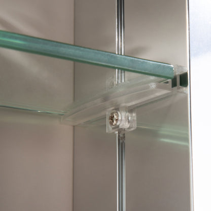 30*26-inch Medicine cabinet with Mirror