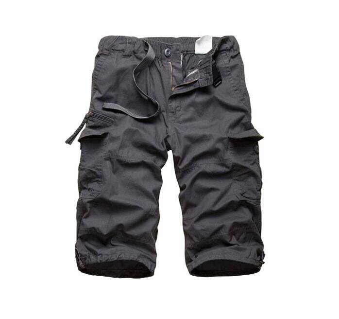 Men's Cargo Shorts