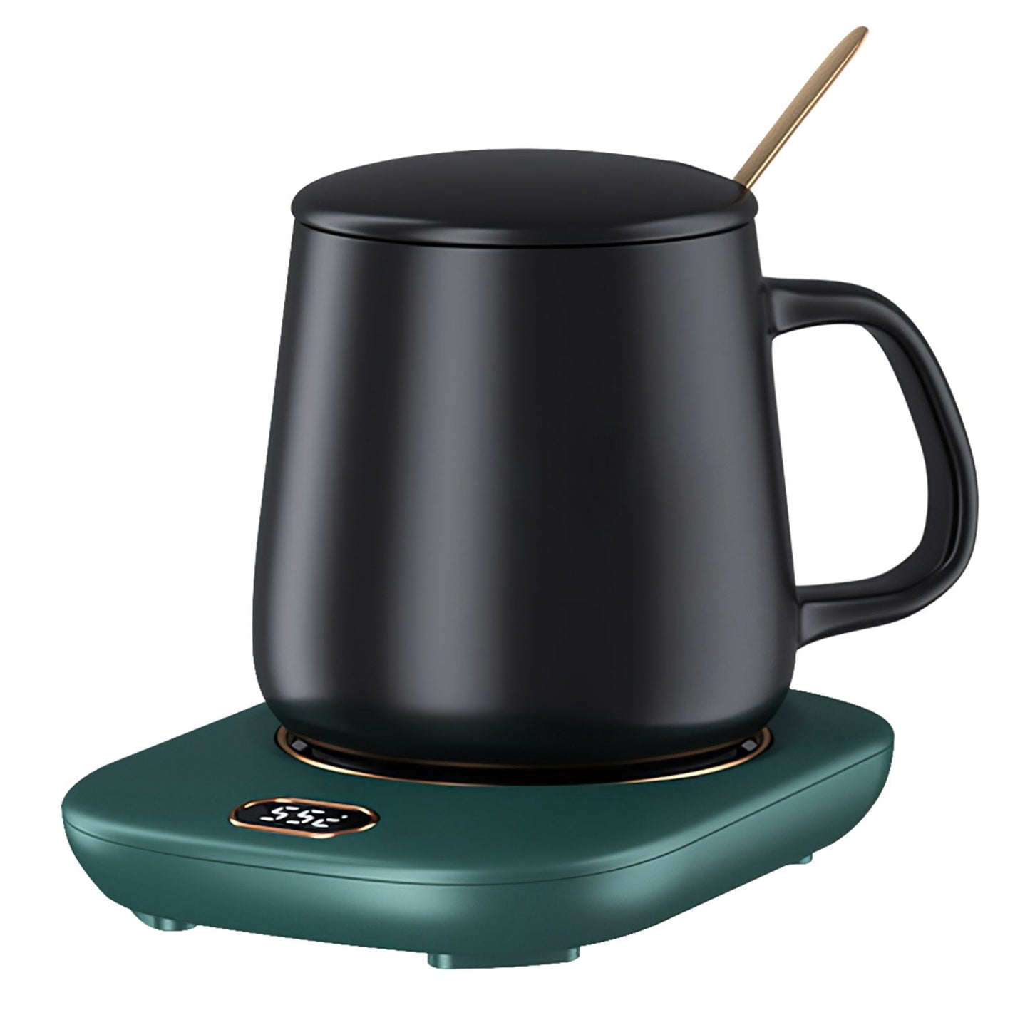Electric Coffee Mug Warmer for Desk