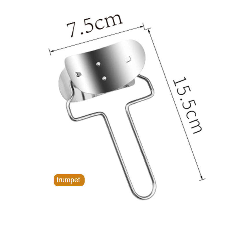 Stainless Steel Dumplings Tool