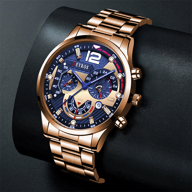 Men's Sports Watch