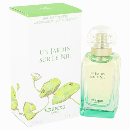 Lover Nile Un Jardin Sur Le Nil Perfume Spray