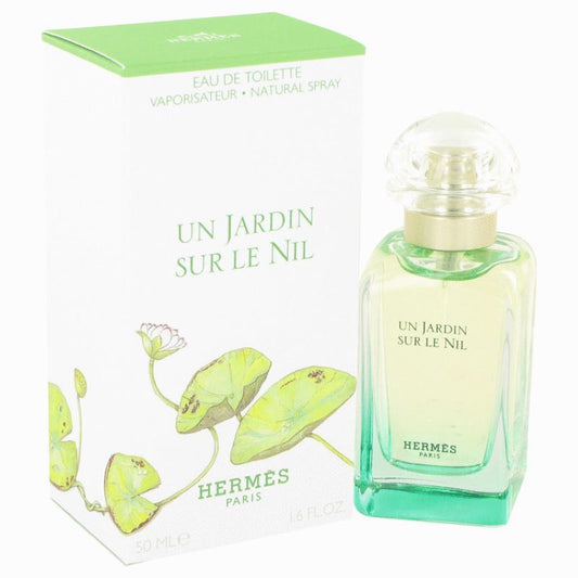 Lover Nile Un Jardin Sur Le Nil Perfume Spray