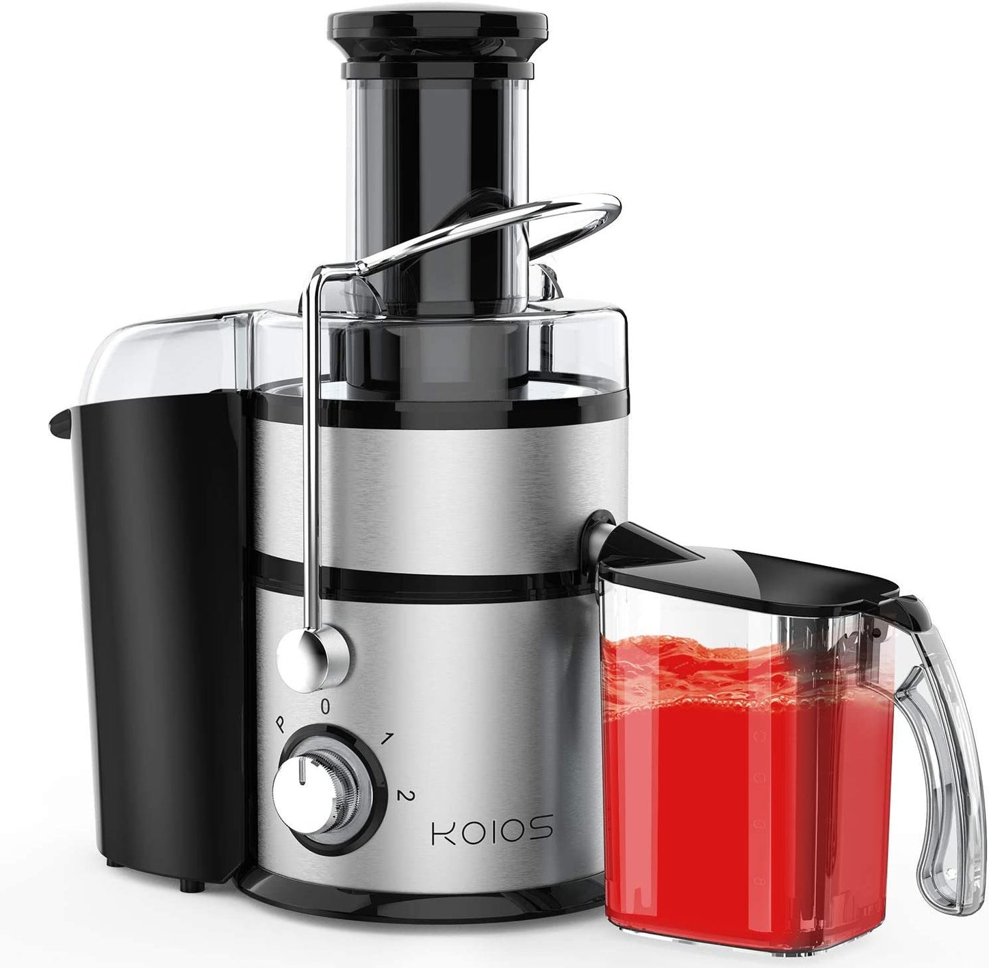 Centrifugal Juicer Machine - Juice Extractor