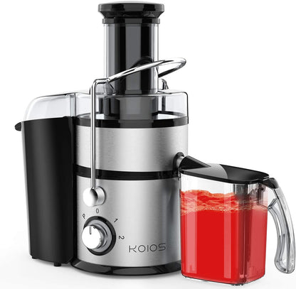 Centrifugal Juicer Machine - Juice Extractor