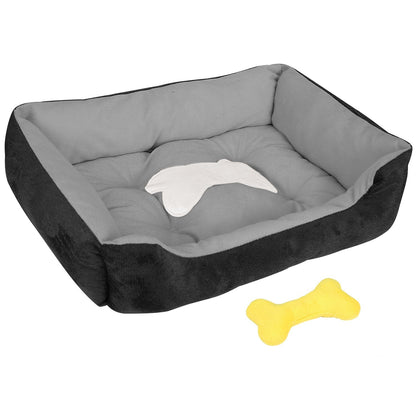 Cozy Nest Pet Sofa Bed