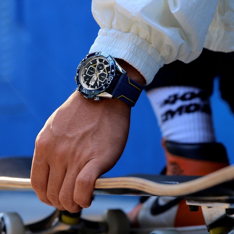 Fashionable Watches for Men