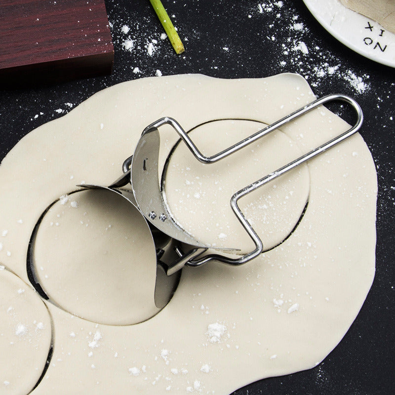 Stainless Steel Dumplings Tool