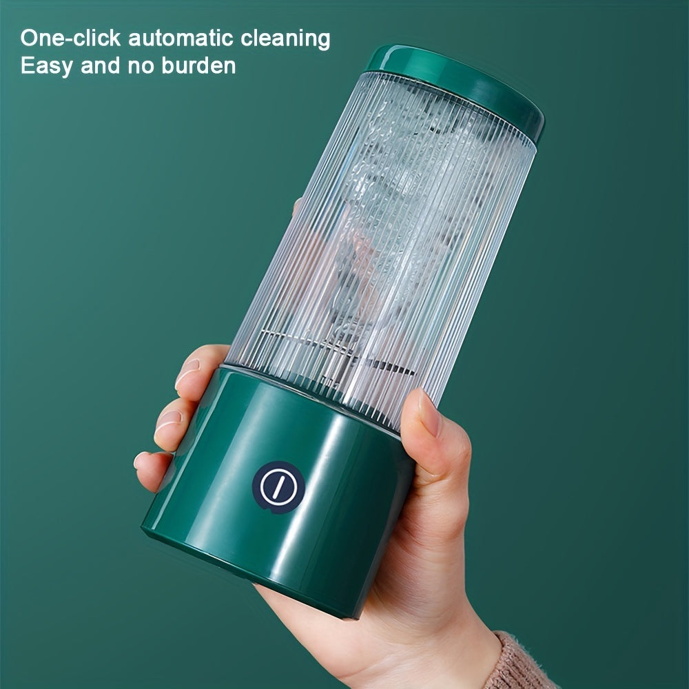 Portable Electric Mini Fruit Mixer