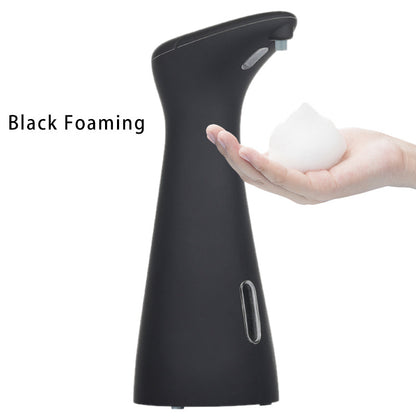 Automatic Liquid or Foam Soap Dispenser