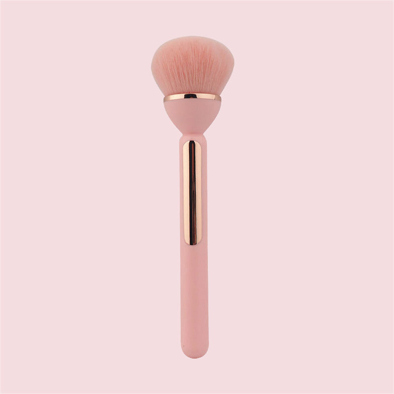 Soft Fluffy Loose Powder Brush