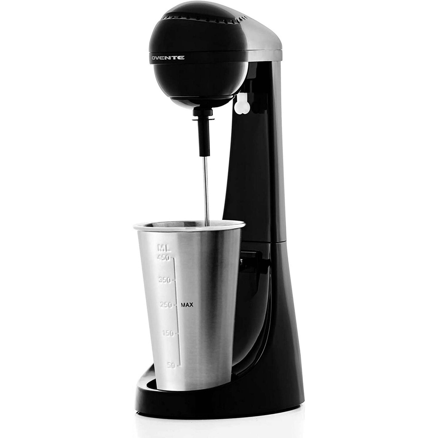 Ovente Classic Milkshake Maker