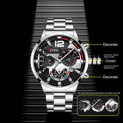 Men's Sports Watch
