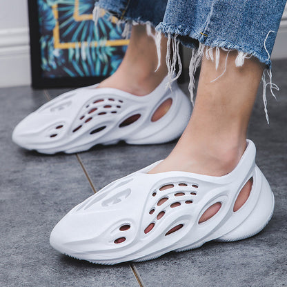 MEN'S clogs - Men's Sandals Breathable Fashion Beach Shoes