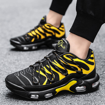 Mesh Fashion Casual Sneaker