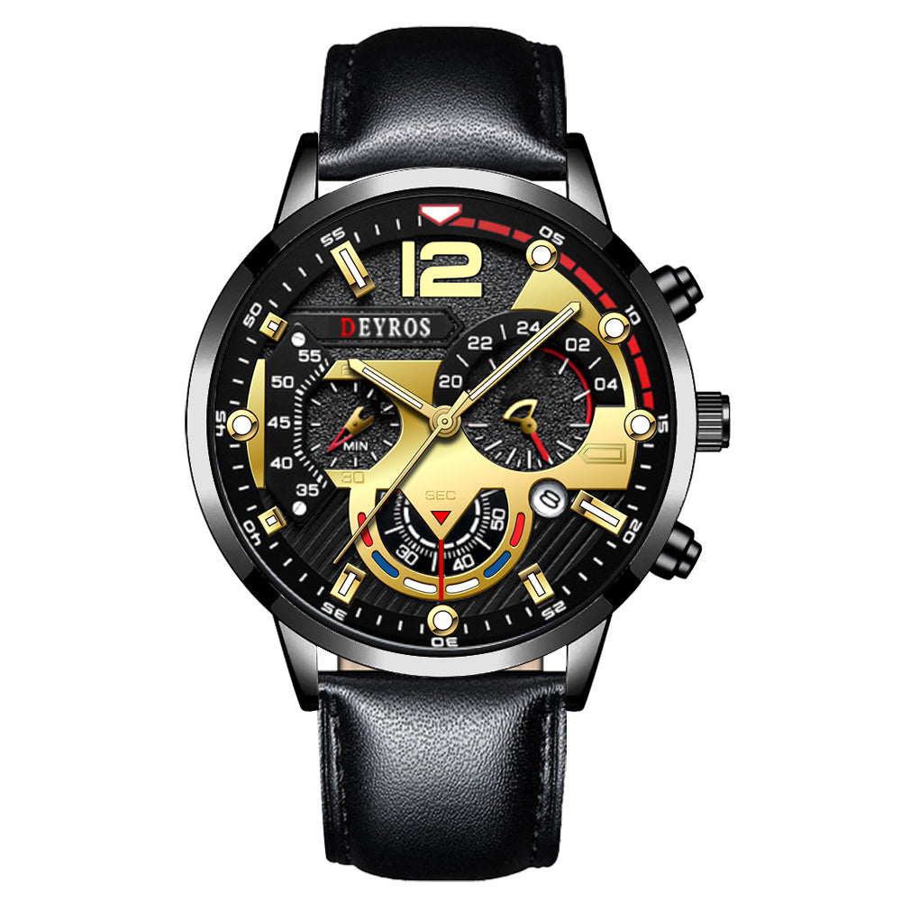Men's Sports Watch