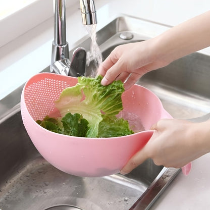 Rice Washer, Quinoa Strainer