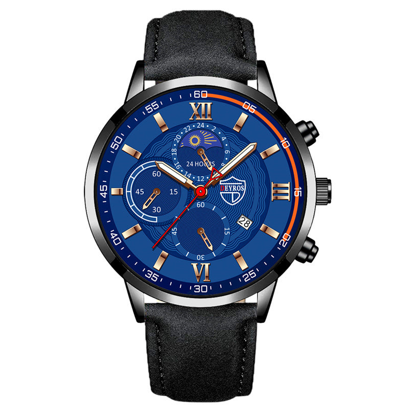 Men's sports watch
