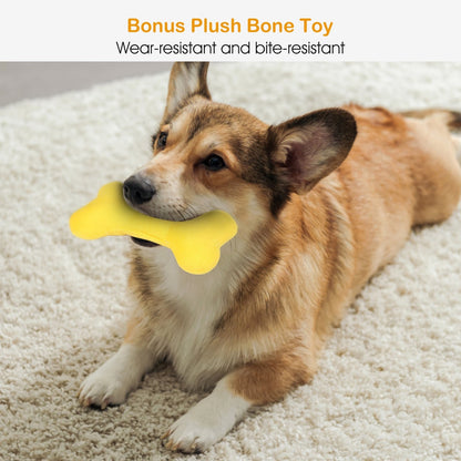 Cozy Nest Pet Sofa Bed