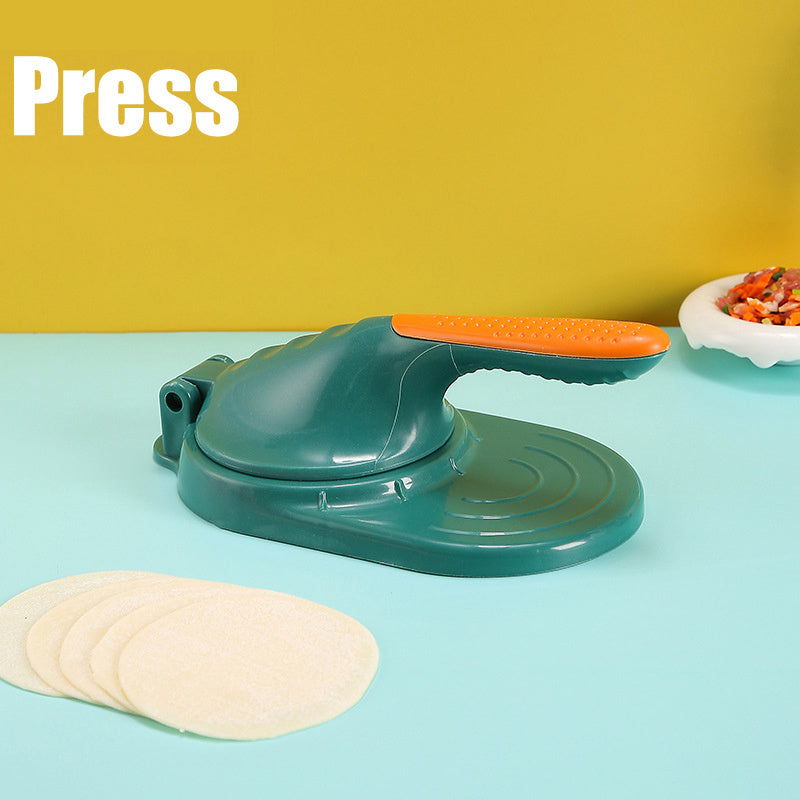2 In 1 Dough Pressing Tool Set