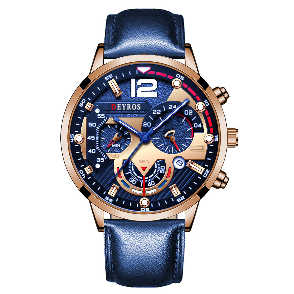 Men's Sports Watch