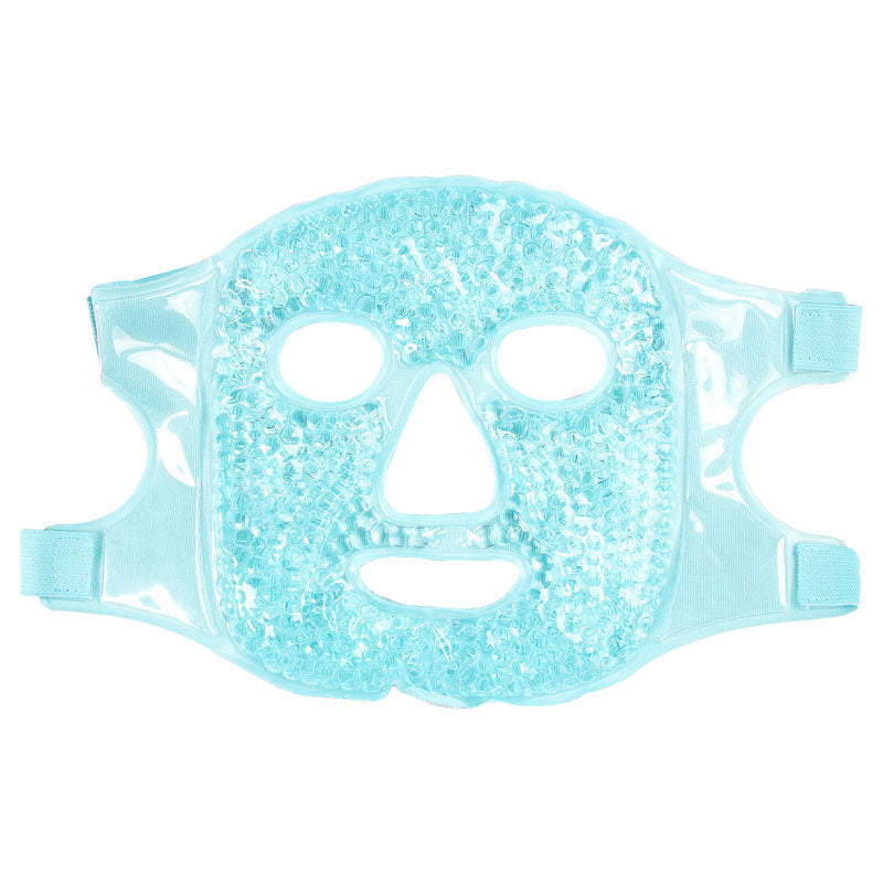 Ice Gel Face Mask - Anti-Wrinkle - Relieve Fatigue - Skin Firming