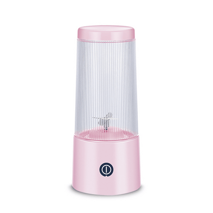 Portable Electric Mini Fruit Mixer